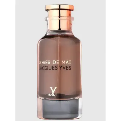 Фрагранс ворлд Розес де май для женщин и мужчин