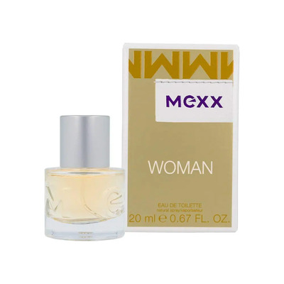 Женские духи Mexx Woman со скидкой