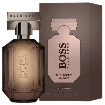 Духи Hugo Boss Boss The Scent Absolute for Women