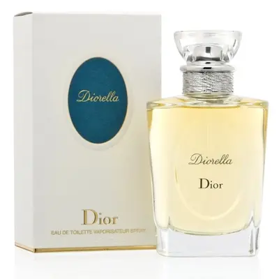 Аромат Christian Dior Diorella