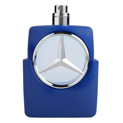 Парфюмерия Мерседес бенс Мерседес бенз мен блю 100 мл