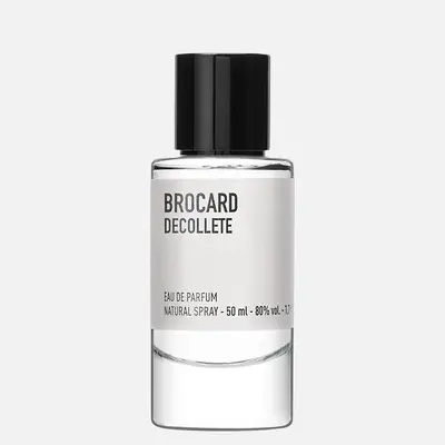 Брокард Деколлет для женщин
