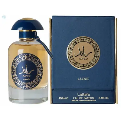 Lattafa Perfumes Ra ed Luxe