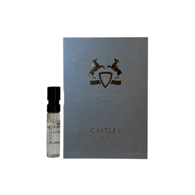 Мужские духи Parfums de Marly Castley со скидкой