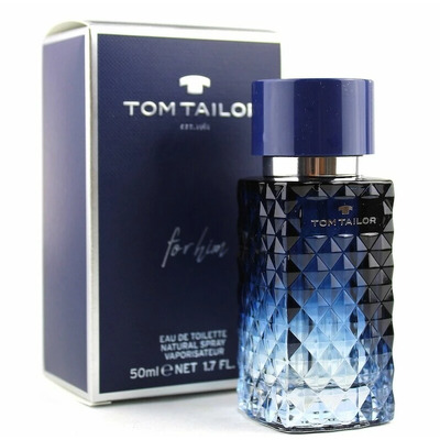Парфюмерия Том тейлор Том тейлор для него 50 мл