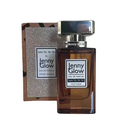 Дженни глоу Сан тел три три