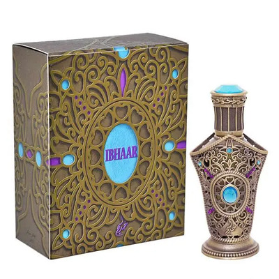 Khadlaj Perfumes Ibhaar Масляные духи 18 мл