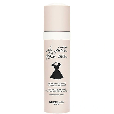 Guerlain La Petite Robe Noire Дезодорант-спрей 100 мл