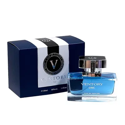 Дюмон пари Вентори лирик для женщин и мужчин