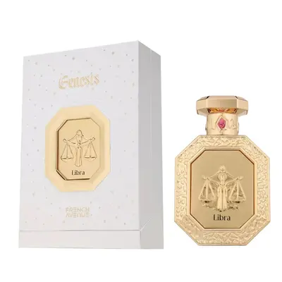 Френч авеню Либра для женщин и мужчин