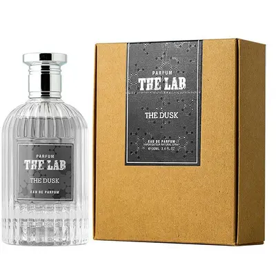 The Lab The Dusk