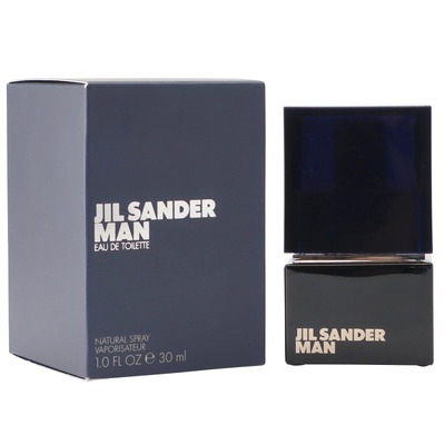 Парфюмерия Джил сандер Джил сандер мэн 30 мл