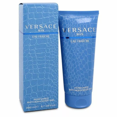 Versace Versace Man Eau Fraiche Гель для душа 200 мл