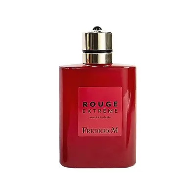Frederic M Rouge Extreme