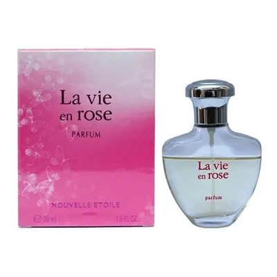 Новая заря Жизнь в розовом