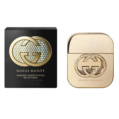 Gucci guilty diamond hotsell limited edition