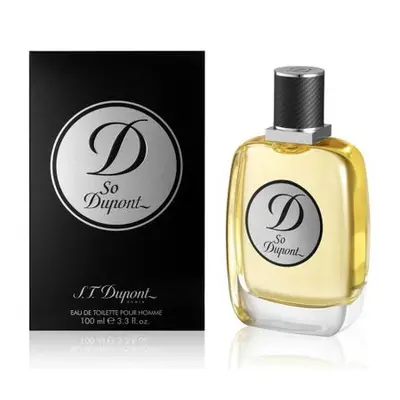 Духи S.T. Dupont So Dupont Homme