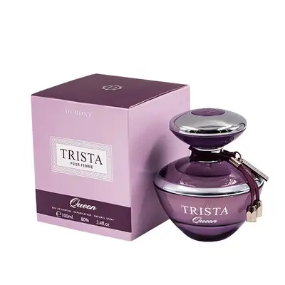 Дюмон пари Триста куин для женщин