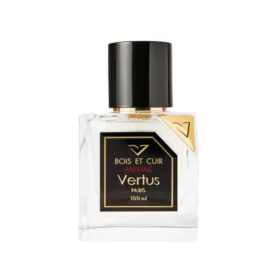 Vertus Bois et Cuir Raffine