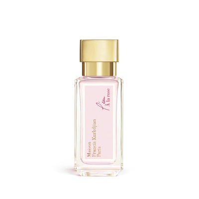 Женские духи Maison Francis Kurkdjian L Eau A La Rose со скидкой