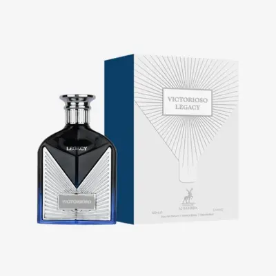 Альхамбра Викториозо легаси для мужчин