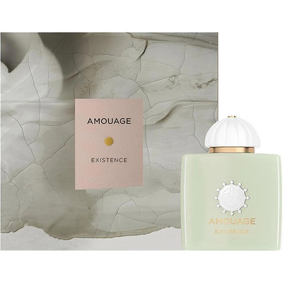 Мужские и женские духи Amouage Existence со скидкой