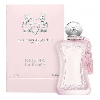 Женские духи Parfums de Marly Delina La Rosee со скидкой