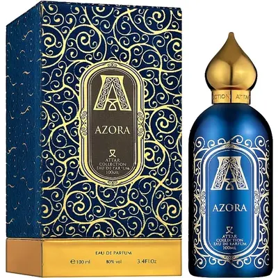 Attar Collection Azora