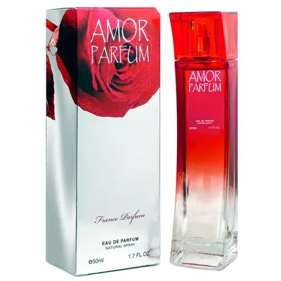 Новинка NEO Parfum Amor