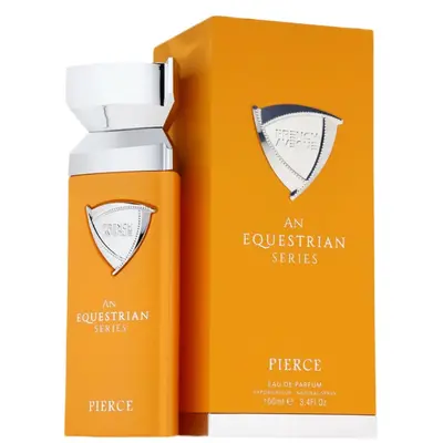 Френч авеню Эн эквестриан сирис пирс для мужчин