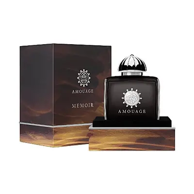 Amouage Memoir Parfum Extrait