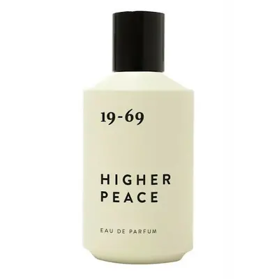 19 69 Higher Peace