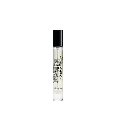 Миниатюра Diptyque Eau des Sens Туалетная вода 7.5 мл - пробник духов