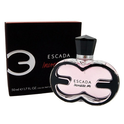 Парфюмерия Эскада Инкредибл ми 50 мл