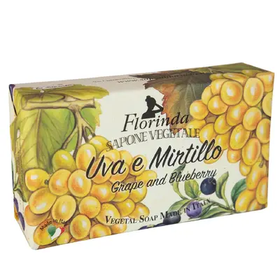 Florinda Uva e Mirtillo