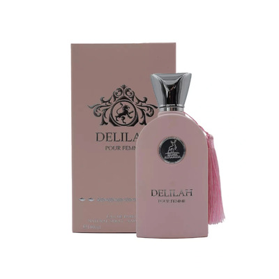 Женские духи Alhambra Delilah со скидкой