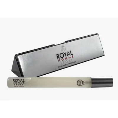 Ponti Parfum Royal Homme Sport