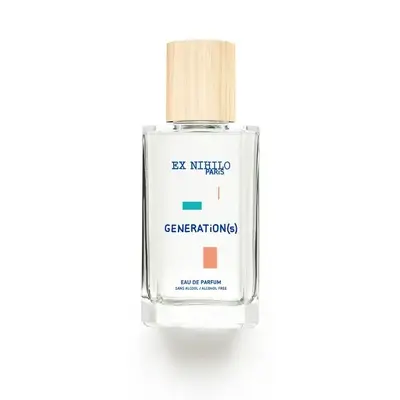 Новинка Ex Nihilo Generation s