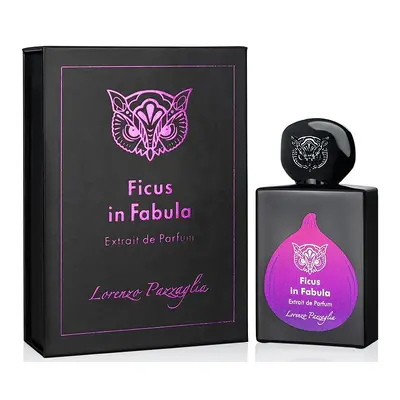 Lorenzo Pazzaglia Ficus In Fabula