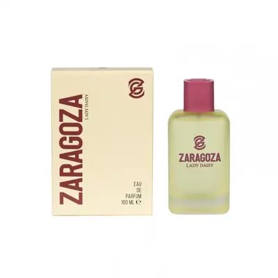 Zaragoza Lady Daisy