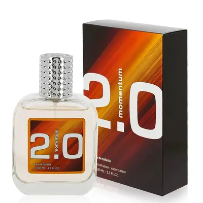 Кпк парфюм 2 0 моментум для женщин