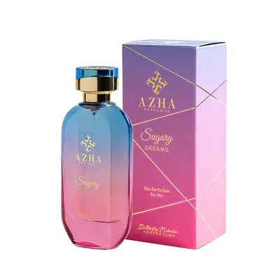 Аза Шугари дримс для женщин