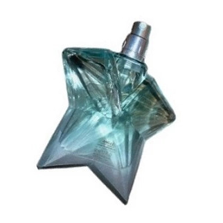 Парфюмерия Тьерри мюглер Ангел эссенс оушен даргент 50 мл