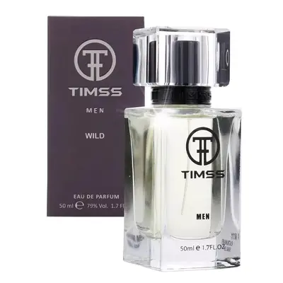 Тимсс Вайлд