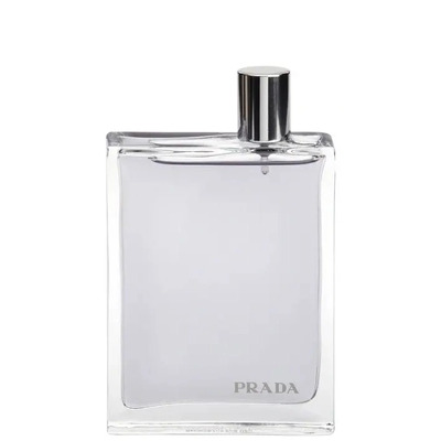 Prada Prada Amber Pour Homme Дезодорант-спрей (уценка) 100 мл