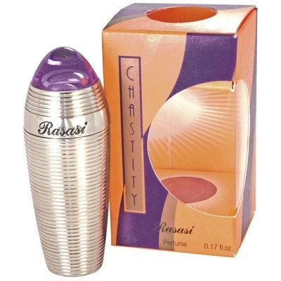 Rasasi Chastity Масляные духи 5 мл