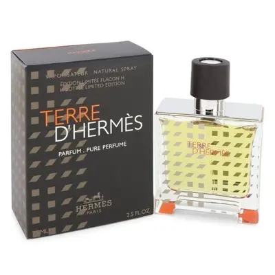 Духи Hermes Terre d Hermes Flacon H 2019 Parfum