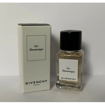 Миниатюра Givenchy L Atelier de Givenchy Iris Harmonique Парфюмерная вода 5 мл - пробник духов