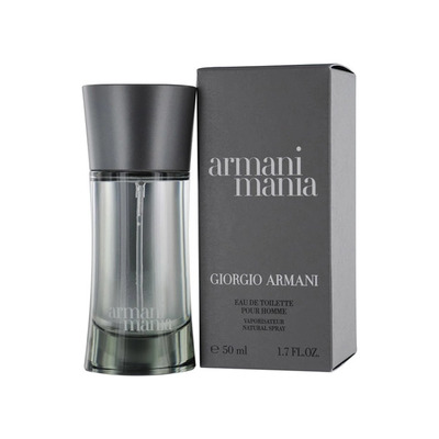 Парфюмерия Джорджио армани Армани мания 50 мл