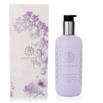 Amouage Lilac Love Лосьон для тела 300 мл